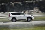 Toyota Land Cruiser Prado 2013 года